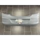 Opel Corsa D S07 2006-2014 original Heckstoßstange grundiert unlackiert 13179916