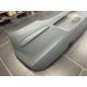 Opel Corsa D S07 2006-2014 original Heckstoßstange grundiert unlackiert 13179916