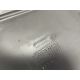 Opel Corsa D S07 2006-2014 original Heckstoßstange grundiert unlackiert 13179916
