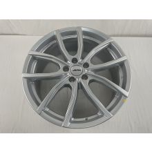Autec Vidron Alufelge 7.5Jx19H2 19" brilliantsilber...