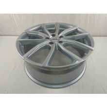 Autec Vidron Alufelge 7.5Jx19H2 19" brilliantsilber...