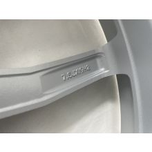 Autec Vidron Alufelge 7.5Jx19H2 19" brilliantsilber VN7519505054318