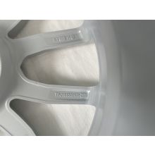 Autec Vidron Alufelge 7.5Jx19H2 19" brilliantsilber VN7519505054318