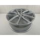 Autec Vidron Alufelge 7.5Jx19H2 19" brilliantsilber VN7519505054318