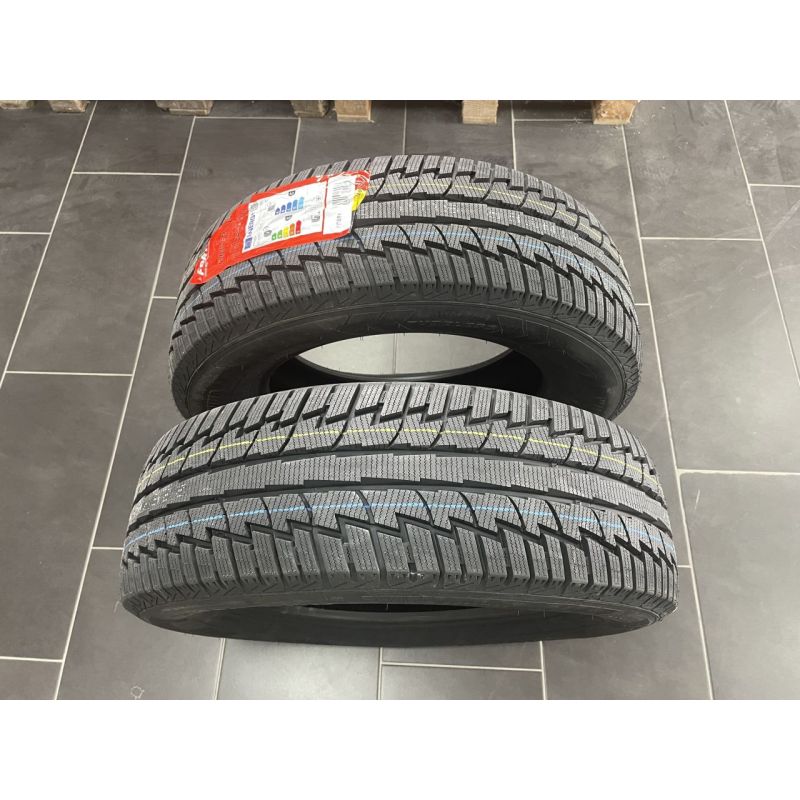Fortuna FP561 Winter SUV 225/65 R17 102H XL Winterreifen M+S 2er Set