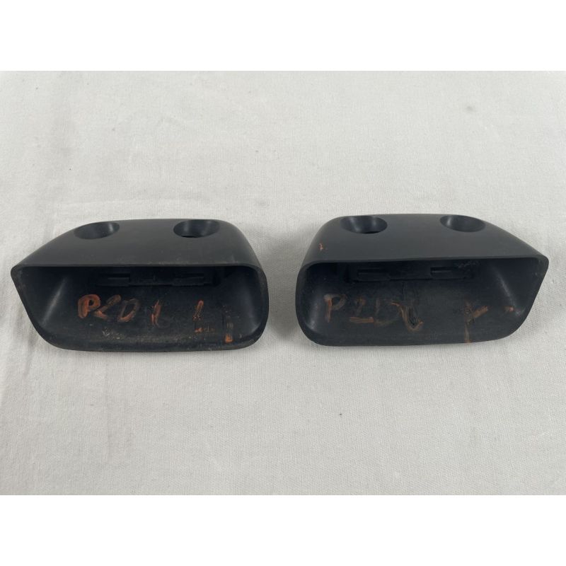 Peugeot 206 1998-2009 original Düsengehäuse links + rechts