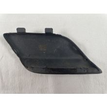 Opel Astra H original Frontblende Stoßstange silber...