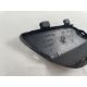 Opel Astra H original Frontblende Stoßstange silber links 375768702 13126033