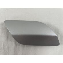 Opel Astra H original Frontblende Stoßstange silber...