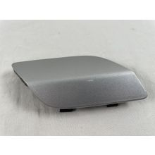 Opel Astra H original Frontblende Stoßstange silber...