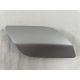 Opel Astra H original Frontblende Stoßstange silber rechts 375768702 13126034