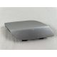 Opel Astra H original Frontblende Stoßstange silber rechts 375768702 13126034