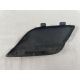 Opel Astra H original Frontblende Stoßstange silber rechts 375768702 13126034