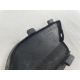 Opel Astra H original Frontblende Stoßstange silber rechts 375768702 13126034