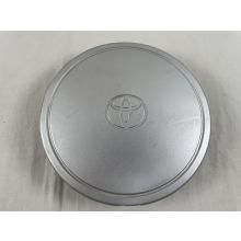 Toyota Corolla E10 original Nabendeckel Radkappe silber...