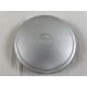 Toyota Corolla E10 original Nabendeckel Radkappe silber 42603-12560