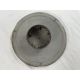Toyota Corolla E10 original Nabendeckel Radkappe silber 42603-12560