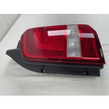 für VW Transporter T5 Heckklappe 11/09-05/15 Rückleuchte TYC rechts 7E5945096C