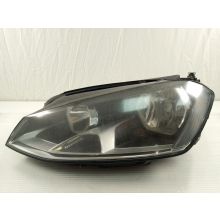 VW Golf 7 VII (BA5 BV5) 12-02/17 original Scheinwerfer H4...