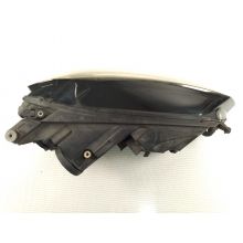 VW Golf 7 VII (BA5 BV5) 12-02/17 original Scheinwerfer H4 Valeo links 5G1941005