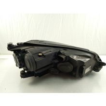 VW Golf 7 VII (BA5 BV5) 12-02/17 original Scheinwerfer H4 Valeo links 5G1941005