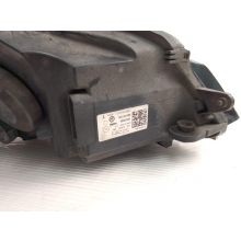 VW Golf 7 VII (BA5 BV5) 12-02/17 original Scheinwerfer H4 Valeo links 5G1941005