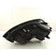 VW Golf 7 VII (BA5 BV5) 12-02/17 original Scheinwerfer H4 Valeo links 5G1941005