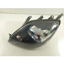 für Ford Fiesta V 5 (JH/JD) 10/05-08 Scheinwerfer H4...