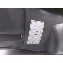 für Ford Fiesta V 5 (JH/JD) 10/05-08 Scheinwerfer H4 TYC links 20-A848052