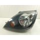 für Ford Fiesta V 5 (JH/JD) 10/05-08 Scheinwerfer H4 TYC links 20-A848052