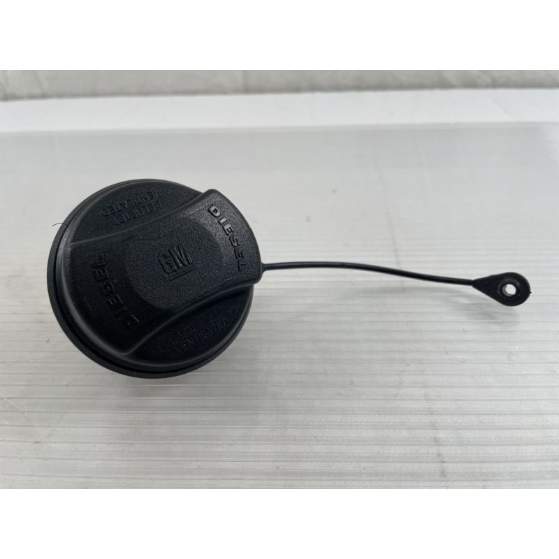Opel Astra H (A04) Zafira B (A05) orig. Tankdeckel GM Opel 13140958