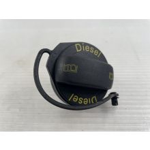 VW Golf 7 VII (5G) 11/12-02/17 orig. Tankdeckel Diesel...