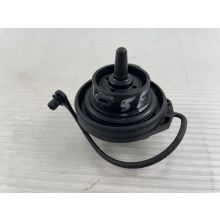VW Golf 7 VII (5G) 11/12-02/17 orig. Tankdeckel Diesel...