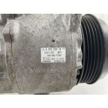 für Mercedes A-Klasse (W169) B-Klasse (W245) Klimakompressor Denso A0022301411