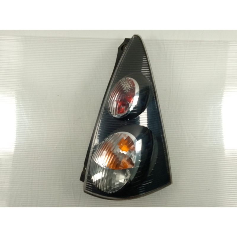 Citroen C1 06/05-06/14 original Rückleuchte Heckleuchte H2 rechts 6351X8
