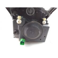 Ford Fusion (JU) 10/05-8/12 original Scheinwerfer links Facelift 24689700L