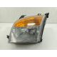 Ford Fusion (JU) 10/05-8/12 original Scheinwerfer links Facelift 24689700L