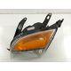 Ford Fusion (JU) 10/05-8/12 original Scheinwerfer links Facelift 24689700L