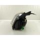 Ford Fusion (JU) 10/05-8/12 original Scheinwerfer links Facelift 24689700L
