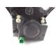 Ford Fusion (JU) 10/05-8/12 original Scheinwerfer links Facelift 24689700L
