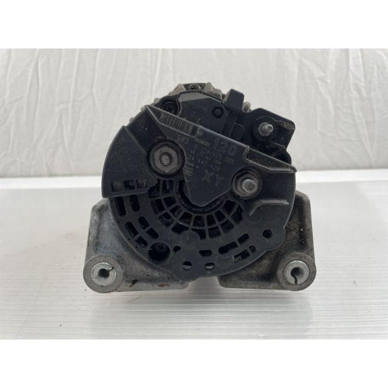 für Opel Astra H (A04) Astra G (T98) Lichtmaschine Bosch 0124425005