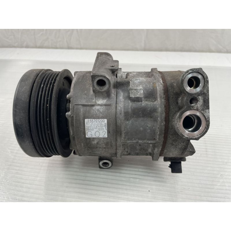 für Opel Corsa D (S07) 08/06-12/14 Klimakompressor Denso DCP20122