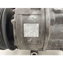 für Opel Corsa D (S07) 08/06-12/14 Klimakompressor...