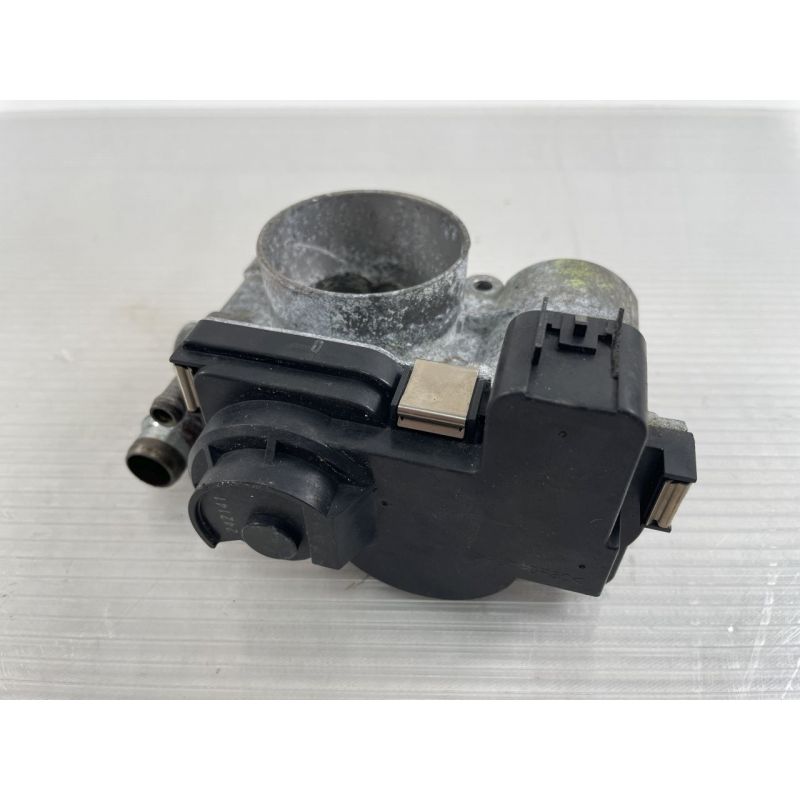 Opel Astra H (A04) 04/04-11/09 orig. Drosselklappe Delphi 25362123