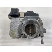 Opel Astra H (A04) 04/04-11/09 orig. Drosselklappe Delphi 25362123
