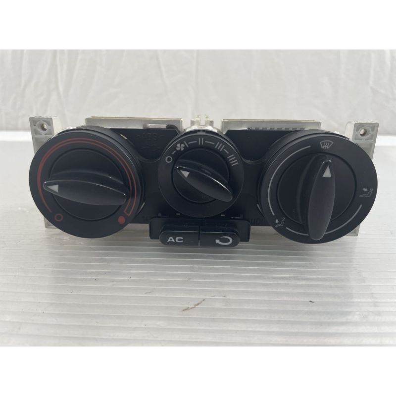 für Seat Leon (1M) 04/00-04/05 Klimabedienteil Valeo 1M0820045C