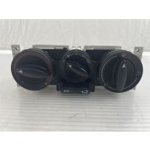 für Seat Leon (1M) 04/00-04/05 Klimabedienteil Valeo...