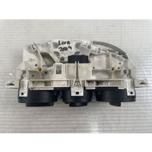 für Seat Leon (1M) 04/00-04/05 Klimabedienteil Valeo 1M0820045C