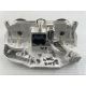 für Seat Leon (1M) 04/00-04/05 Klimabedienteil Valeo 1M0820045C