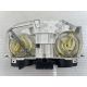 für Seat Leon (1M) 04/00-04/05 Klimabedienteil Valeo 1M0820045C